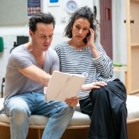 The National Theatre's PRESENT LAUGHTER Starring Andrew Scott Will Screen at The…