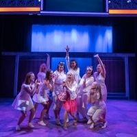 BWW Review: Lyric Arts' Grand LEGALLY BLONDE Perfects the Goal 'She Persisted'
