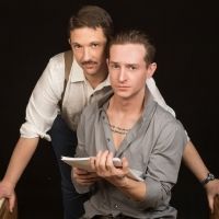 Slipstream Presents THE GENTLEMAN CALLER