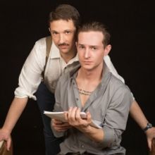 Slipstream Presents THE GENTLEMAN CALLER