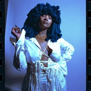 Moonchild Sanelly Releases Acclaimed Album 'New Moon'