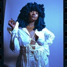 Moonchild Sanelly Releases Acclaimed Album 'New Moon'