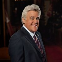 SPA Will Present Jay Leno - An Evening Of Comedy With The Late Night Legend