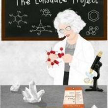 Super Paua Presents THE LONSDALE PROJECT