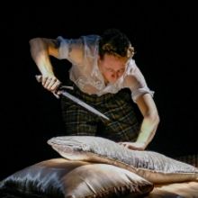 Review: MACBETH, Wilton's Music Hall