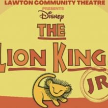 Lawton Community Theatre Presents THE LION KING JR.