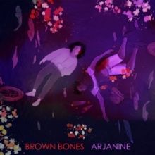 Brown Bones Announces Self-Titled Album