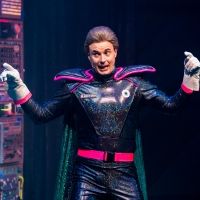 OPIUM Celebrated 800 Shows With Late-Night Performance at The Cosmopolitan of Las…