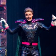 OPIUM Celebrated 800 Shows With Late-Night Performance at The Cosmopolitan of Las Veg