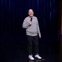 VIDEO: Sean Donnelly Performs Stand-Up on THE TONIGHT SHOW