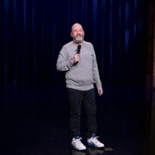 VIDEO: Sean Donnelly Performs Stand-Up on THE TONIGHT SHOW