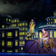 Review: CALLING US HOME at Artscape Provides World Class Performances