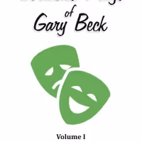 Collected Plays Of Gary Beck Volume I Released
