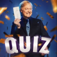 Rory Bremner Will Lead James Graham's QUIZ on UK Tour