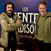 Interviews: Hablamos con Gerónimo Rauch y Carlos Solano sobre LOS PUENTES DE MADISON