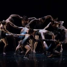 Carolyn Dorfman Dance To Appear At Dr. Phillips High School