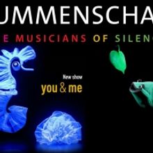 Patchogue Theatre Presents MUMMENSCHANZ