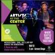 INTERSECTIONS OF SOUL, JAZZ & HIP-HOP to be Presented at Seattle Center Photo