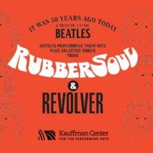 IT WAS 50 YEARS AGO TODAY Beatles Tribute is Coming to the Kauffman Center
