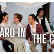 Opera Fuoco Releases Mini-Series FIGARO IN THE CITY On Marquee TV