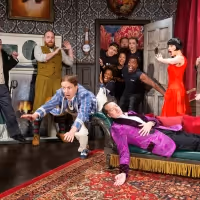 Kravis Center Will Present THE PLAY THAT GOES WRONG