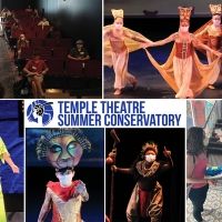 Temple Theatre Successfully Navigates Summer Conservatory 2020 in the Midst of the…