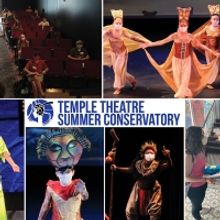 Temple Theatre Successfully Navigates Summer Conservatory 2020 in the Midst of the He