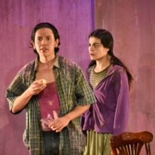 Egresados De La ENAT Llevan A Escena Cercenada Belleza Que Defiendo En El Centro Cult