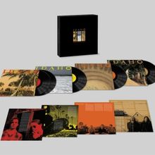 Idaho to Release Limited Edition Box Set; Feature Doc Streaming Now