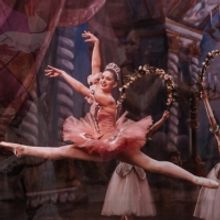 VIDEO: Victoria Ballet Theatre Presents a Couch Concert