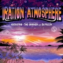 Iration and Atmosphere Announce 'Sunshine & Summer Nights Tour'