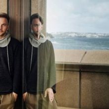 Nils Frahm Announces New EP And QPAC Gig