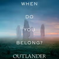 VIDEO: STARZ Reveals New OUTLANDER Season Seven Opening Title Sequence Performed by…