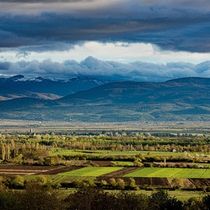 The Country of Georgia-It's Presence in NYC for Wine and Food