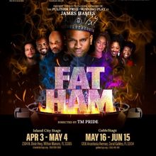FAT HAM South Florida Premiere to be Presented at Island City Stage