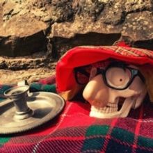 Edinburgh 2022: Review: MACBETH THE MUSICAL, Paradise In Augustine's (The Studio)