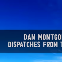 Dan Montgomery Releases 7th Single From Serialized Album