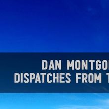 Dan Montgomery Releases 7th Single From Serialized Album