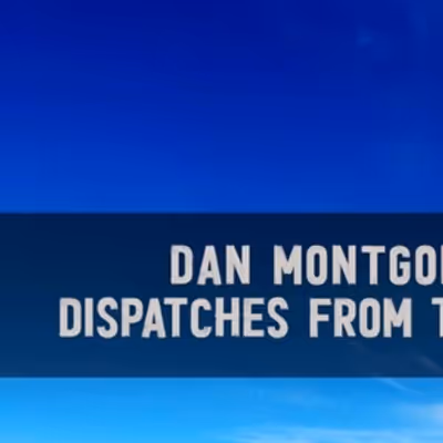 Dan Montgomery Releases 7th Single From Serialized Album