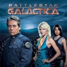 BATTLESTAR GALACTICA Spinoff Series is Set For NBC's Streaming Service, Peacock