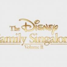 ABC Announces THE DISNEY FAMILY SINGALONG: VOLUME II