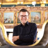 Finnish Piano Virtuoso Paavali Jumppanen Named New Artistic Director of Australian…