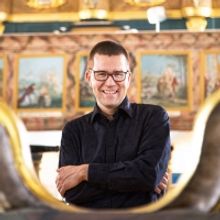 Finnish Piano Virtuoso Paavali Jumppanen Named New Artistic Director of Australian Na