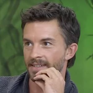 Video: Jonathan Bailey Recalls Filming 'Dancing Through Life' on THE TODAY SHOW