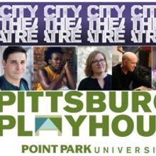 Pittsburgh Playhouse and City Theatre Company Launch HOMEGROWN STORIES