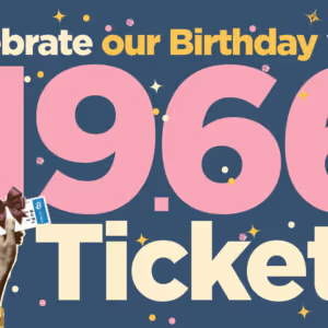 Popejoy Hall Marks 60th Anniversary with $19.66 Ticket Special Video