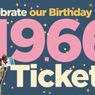Popejoy Hall Marks 60th Anniversary with $19.66 Ticket Special