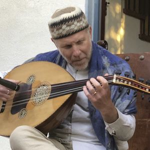 Yuval Ron Ensemble to Perform Sacred Music at Judson Memorial Church