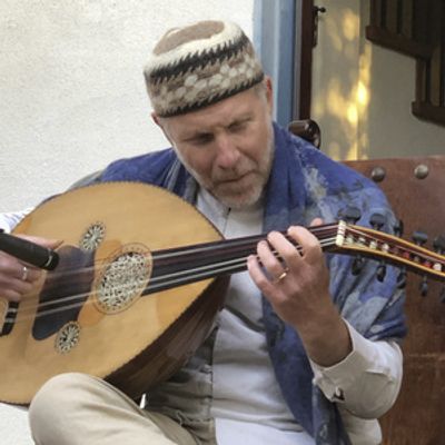 Yuval Ron Ensemble to Perform Sacred Music at Judson Memorial Church
