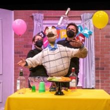 Review: BILL'S 44TH, Barbican Theatre